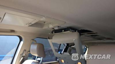 2008 Nissan Armada LE - zdjęcie 28 z 40 - miniatura