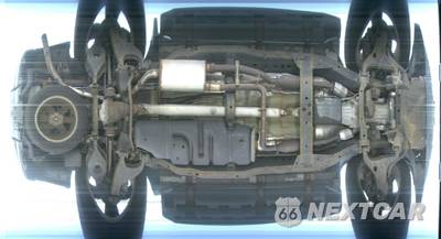 2008 Nissan Armada LE - zdjęcie 18 z 40 - miniatura