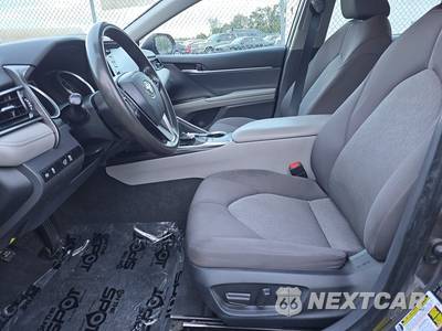 2023 Toyota Camry LE - zdjęcie 7 z 28 - miniatura