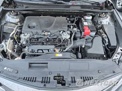 2023 Toyota Camry LE - zdjęcie 15 z 28 - miniatura