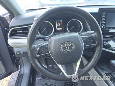 2023 Toyota Camry LE - zdjęcie 10 z 28 - miniatura