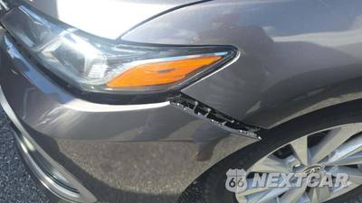 2023 Toyota Camry LE - zdjęcie 24 z 28 - miniatura