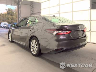 2023 Toyota Camry LE - zdjęcie 6 z 28 - miniatura