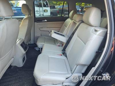 2018 Volkswagen Atlas 2.0T SE w/Technology - zdjęcie 16 z 29 - miniatura