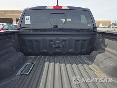 2021 Ford Ranger XLT Crew Cab Medium Bed - zdjęcie 16 z 24 - miniatura
