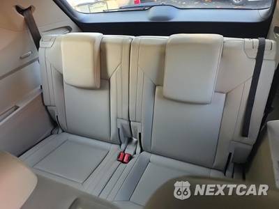 2018 Volkswagen Atlas 2.0T SE w/Technology - zdjęcie 17 z 29 - miniatura
