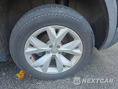 2018 Volkswagen Atlas 2.0T SE w/Technology - zdjęcie 11 z 29 - miniatura