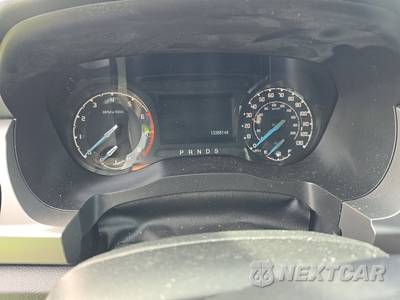2021 Ford Ranger XLT Crew Cab Medium Bed - zdjęcie 12 z 24 - miniatura