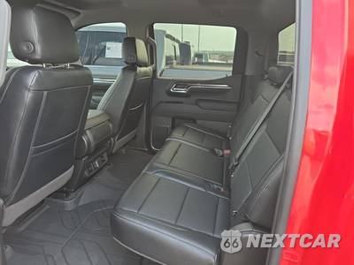 2023 Chevrolet Silverado 1500 LT Crew Cab Short Bed 2FL - zdjęcie 16 z 21 - miniatura