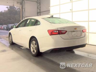 2020 Chevrolet Malibu LS 1LS - zdjęcie 6 z 34 - miniatura