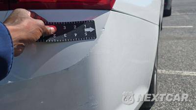 2020 Chevrolet Malibu LS 1LS - zdjęcie 26 z 34 - miniatura