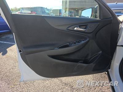 2020 Chevrolet Malibu LS 1LS - zdjęcie 9 z 34 - miniatura