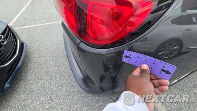 2018 Chrysler Pacifica Touring Plus 121.6" WB - zdjęcie 25 z 36 - miniatura
