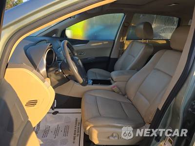 2007 Subaru B9 Tribeca Limited 7-Passenger (Desert Beige Interior) - zdjęcie 7 z 35 - miniatura