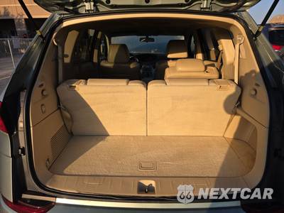 2007 Subaru B9 Tribeca Limited 7-Passenger (Desert Beige Interior) - zdjęcie 17 z 35 - miniatura