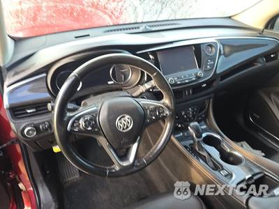 2018 Buick Envision Premium 1SN - zdjęcie 11 z 39 - miniatura