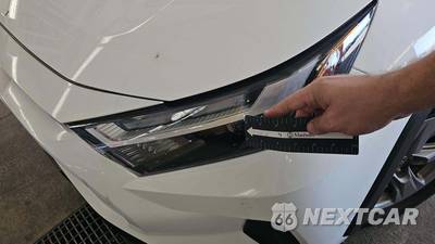 2025 Toyota RAV4 Hybrid XLE - zdjęcie 39 z 40 - miniatura