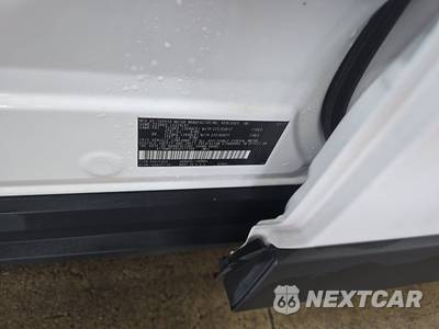2025 Toyota RAV4 Hybrid XLE - zdjęcie 14 z 40 - miniatura