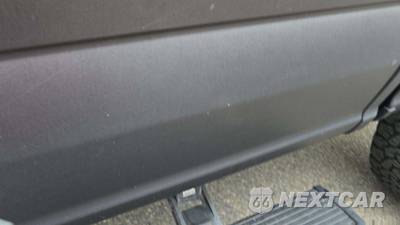 2022 Ford F-150 LARIAT Crew Cab Short Bed - zdjęcie 20 z 20 - miniatura