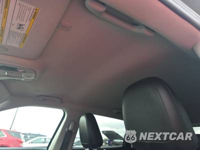 2020 Jeep Compass Latitude - zdjęcie 17 z 34 - miniatura