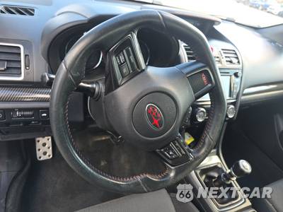 2021 Subaru WRX - zdjęcie 10 z 50 - miniatura