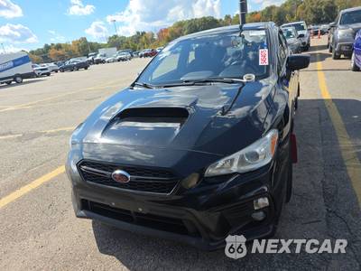2021 Subaru WRX - zdjęcie 2 z 50 - miniatura
