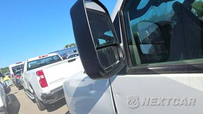 2021 Chevrolet Express 3500 Cutaway 1WT - zdjęcie 30 z 36 - miniatura