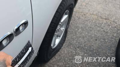 2011 Ram 1500 SLT Extended Cab Medium Bed - zdjęcie 32 z 67 - miniatura
