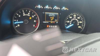 2018 Ford F-150 XLT Crew Cab Short Bed - zdjęcie 18 z 35 - miniatura