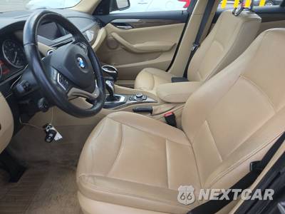2013 BMW X1 Sports Activity Vehicle xDrive28i - zdjęcie 7 z 31 - miniatura