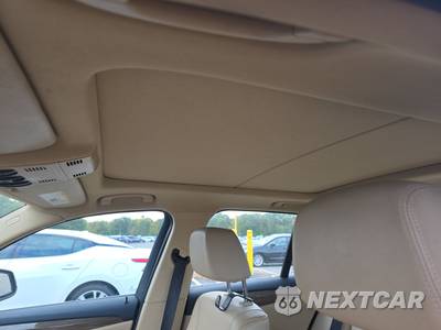 2013 BMW X1 Sports Activity Vehicle xDrive28i - zdjęcie 17 z 31 - miniatura