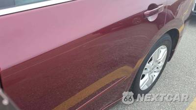 2011 Nissan Altima 2.5 SL Sedan - zdjęcie 34 z 38 - miniatura