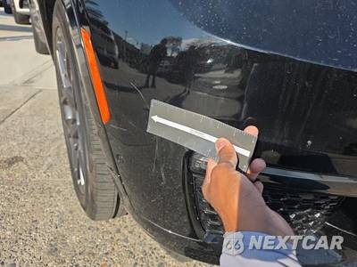 2023 Jeep Grand Cherokee L Summit Reserve - zdjęcie 21 z 30 - miniatura