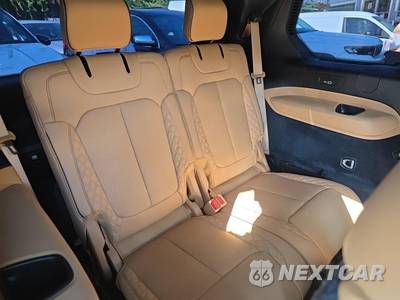 2023 Jeep Grand Cherokee L Summit Reserve - zdjęcie 17 z 30 - miniatura