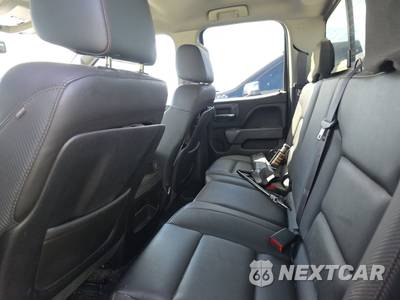2015 GMC Sierra 1500 SLT Extended Cab Medium Bed 4SA - zdjęcie 13 z 52 - miniatura