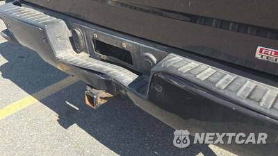 2015 GMC Sierra 1500 SLT Extended Cab Medium Bed 4SA - zdjęcie 35 z 52 - miniatura