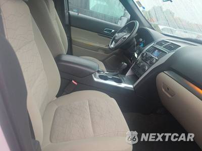 2015 Ford Explorer - zdjęcie 8 z 33 - miniatura