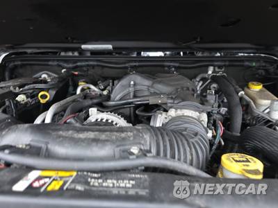 2017 Jeep Wrangler Unlimited Smoky Mountain Edition - zdjęcie 15 z 28 - miniatura