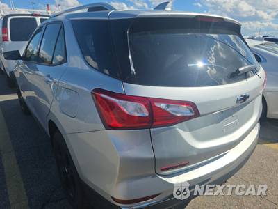 2020 Chevrolet Equinox Premier 2LZ - zdjęcie 6 z 30 - miniatura