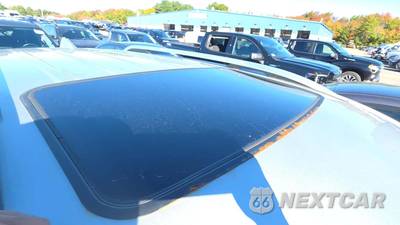 2020 Chevrolet Equinox Premier 2LZ - zdjęcie 30 z 30 - miniatura