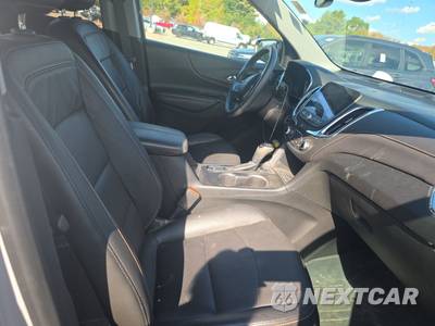 2020 Chevrolet Equinox Premier 2LZ - zdjęcie 8 z 30 - miniatura