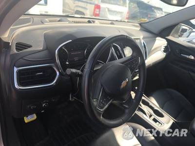 2020 Chevrolet Equinox Premier 2LZ - zdjęcie 11 z 30 - miniatura