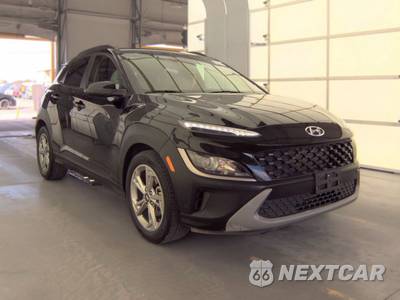 2023 Hyundai Kona SEL - zdjęcie 3 z 26 - miniatura