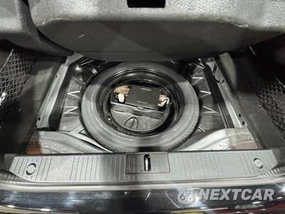 2008 Mercedes-Benz S 550 - zdjęcie 26 z 35 - miniatura
