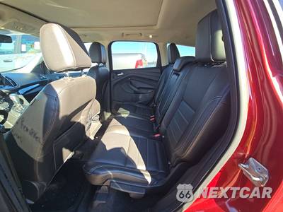 2015 Ford Escape Titanium - zdjęcie 13 z 38 - miniatura