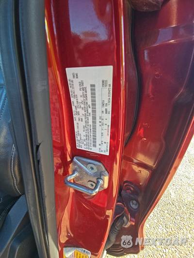2015 Ford Escape Titanium - zdjęcie 15 z 38 - miniatura