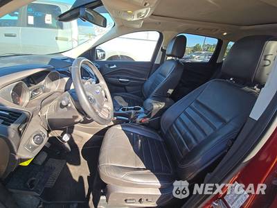 2015 Ford Escape Titanium - zdjęcie 7 z 38 - miniatura