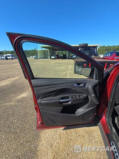 2015 Ford Escape Titanium - zdjęcie 9 z 38 - miniatura