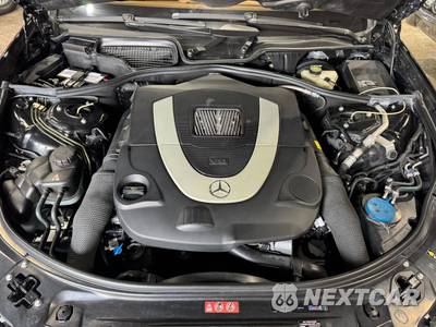 2008 Mercedes-Benz S 550 - zdjęcie 33 z 35 - miniatura