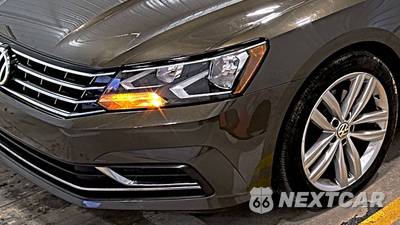 2019 Volkswagen Passat Wolfsburg - zdjęcie 7 z 48 - miniatura